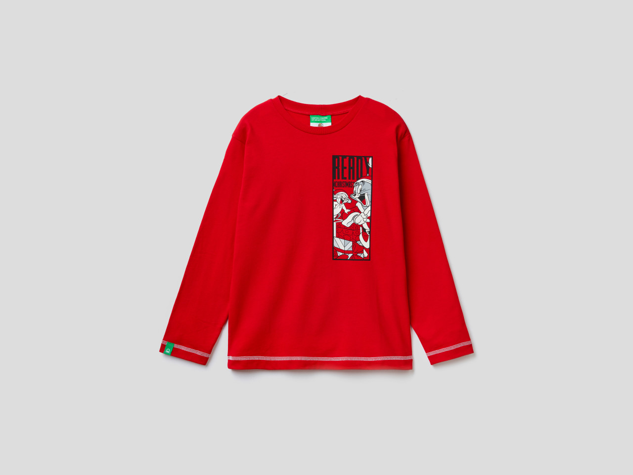 KINDER Hemden & T-Shirts Elegant Rabatt 74 % Benetton Poloshirt Rot 